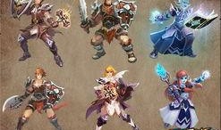 元神深渊最新爆料消息,神秘势力崛起，深渊之战一触即发！