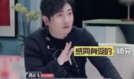 何炅郭京飞最新爆料,揭秘娱乐圈不为人知的幕后故事