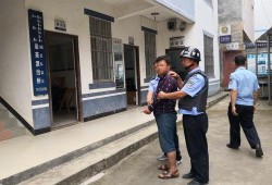 民警爆料歹徒犯法吗视频,歹徒犯法视频曝光，正义之光照亮黑暗角落