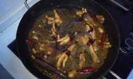 卤蛋制作爆料视频,家常美味一学就会