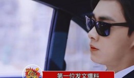 爆料李易峰博主视频,揭秘博主视频爆料真相