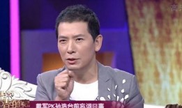 戴军爆料明星趣事视频,明星幕后趣事大盘点