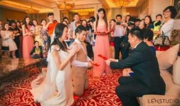 奇葩婚礼爆料视频大全,视频大全里的另类婚典秀