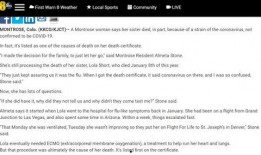 新冠状病毒医生爆料视频,新冠病毒背后的真实情况与挑战