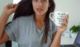 美国女网红爆料新闻视频,揭秘背后惊人真相！