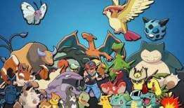 神奇宝贝 在线观看,在线探险之旅，捕捉梦幻与友谊的瞬间