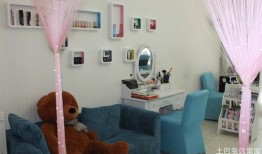 石家庄美甲店爆料视频,网红美甲背后的真实内幕