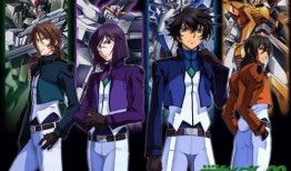 高达00第二季在线观看