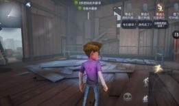 第五人格前瞻最新爆料自定义,全新角色与机制，自定义玩法再升级！