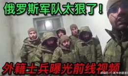 俄罗斯士兵爆料视频大全,士兵爆料视频大全深度解析