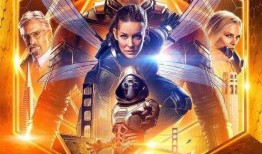 蚁人在线观看免费完整版,免费在线观看，揭秘量子世界的奇幻冒险